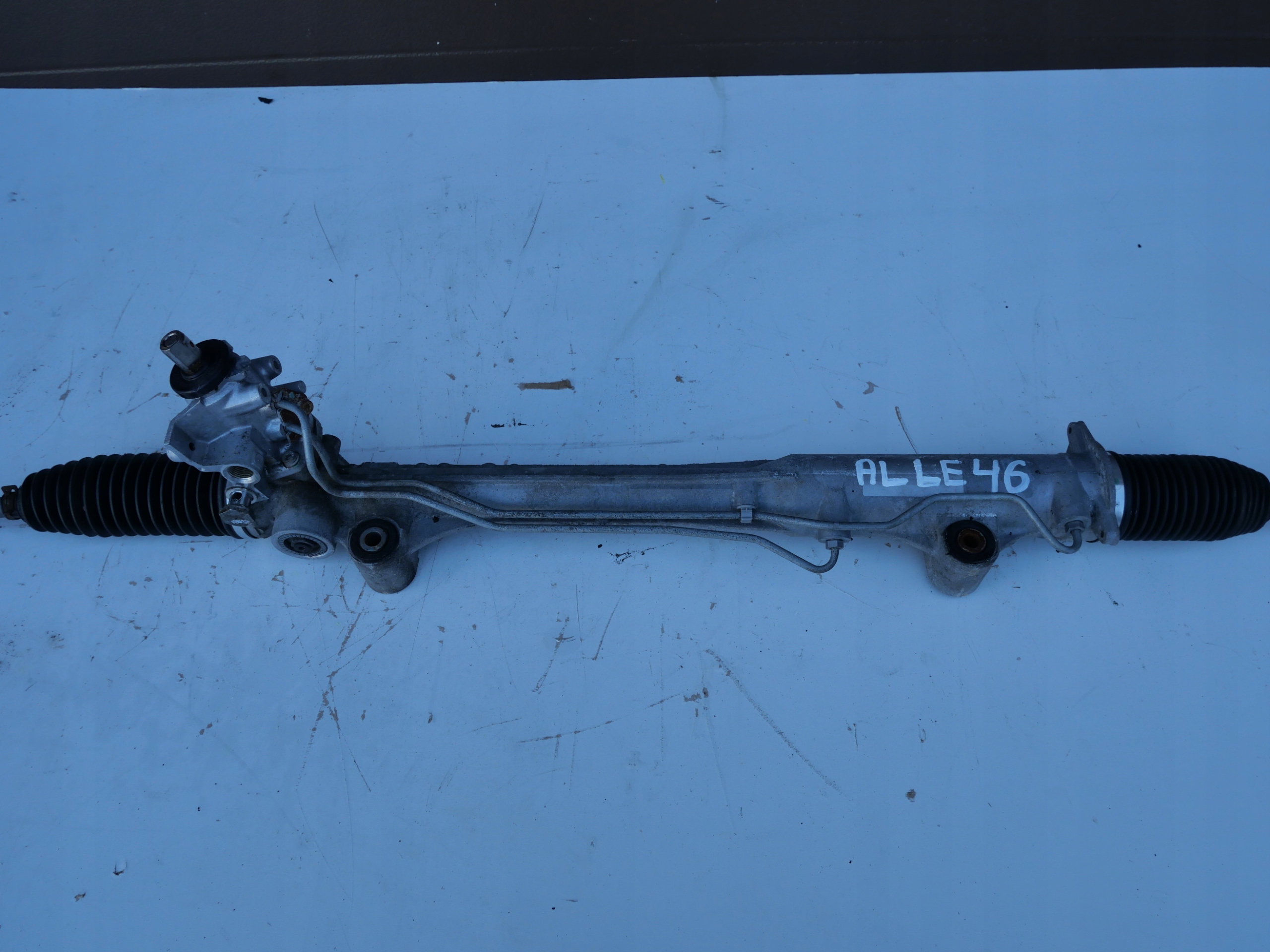 VW AMAROK 2H1422055C servo control