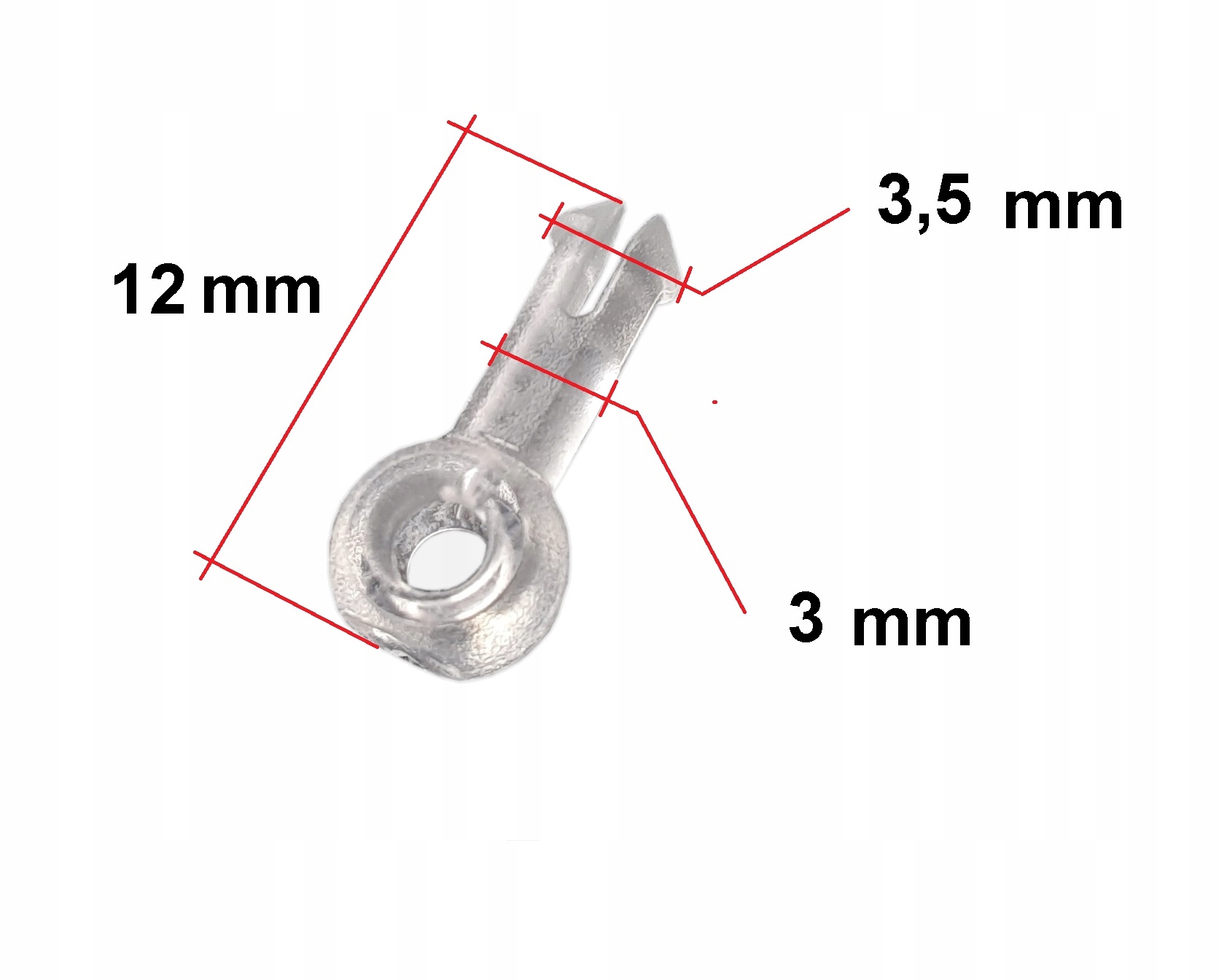 OCZKO ŻYŁKI ROLET DZIEŃ NOC PRZELOTKA IGIEŁKA 10sz Marka Besta