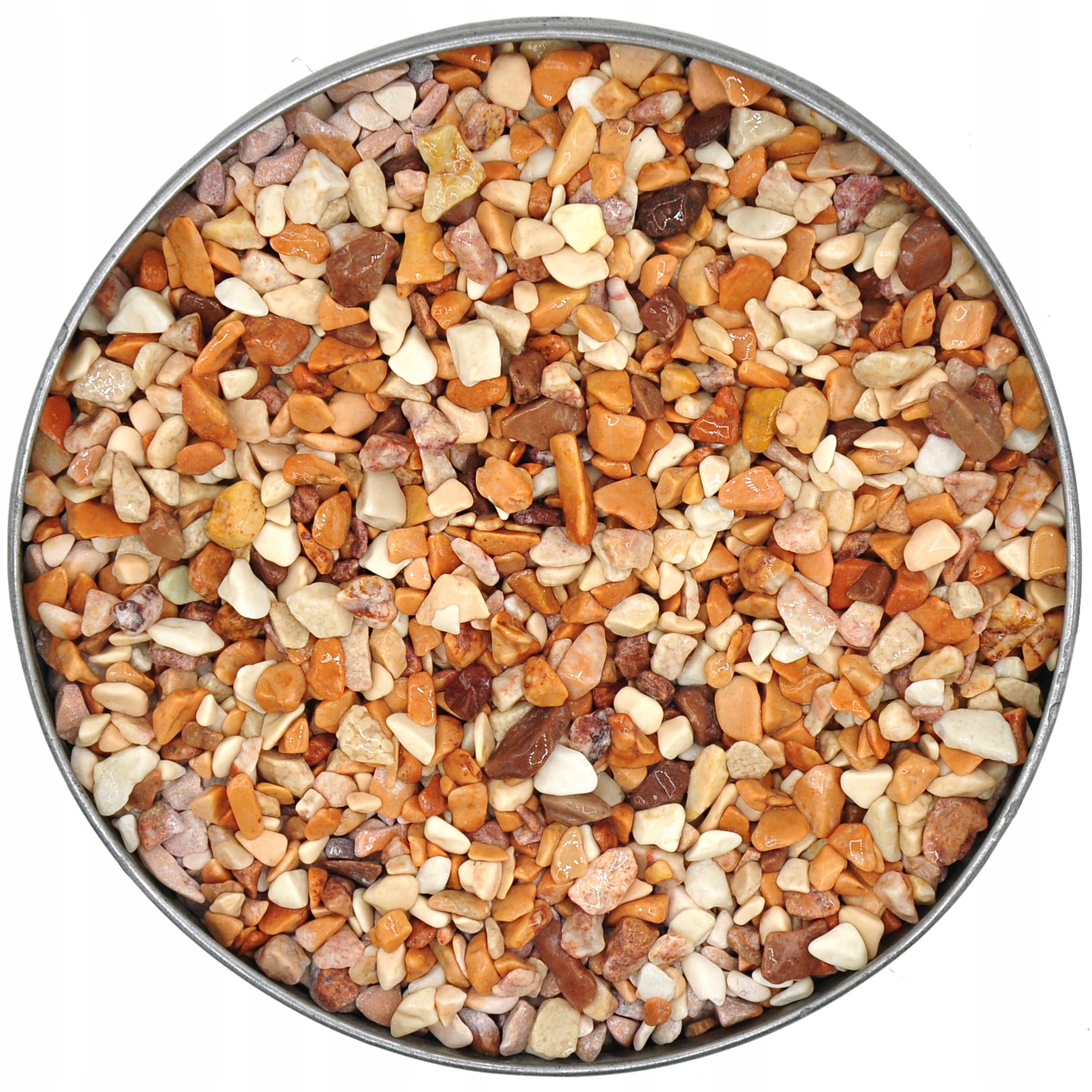 

Brecia Pernice Żwirek do Lasu w Szkle 2-4mm 1KG