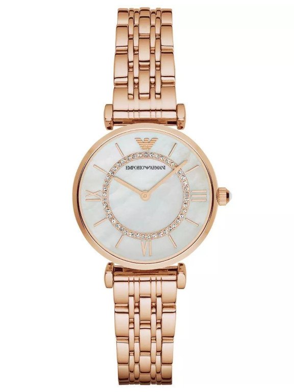 Dámské Hodinky Emporio Armani AR1909 Klasické