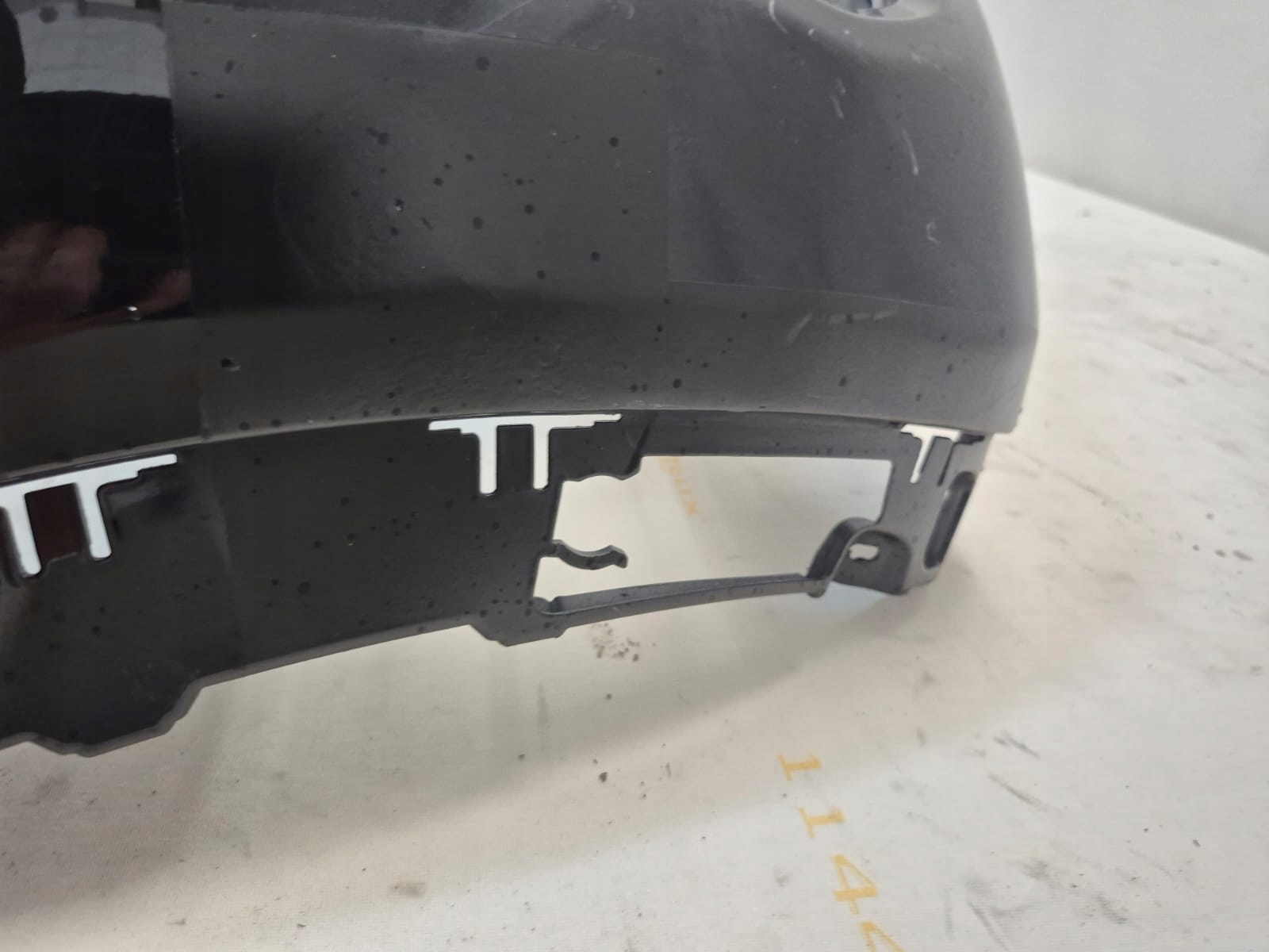 FORD RANGER IV 4 22-> bumper front front PDC