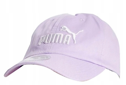 

Puma Czapka Z Daszkiem Lato Czapeczka Bejsbolówka