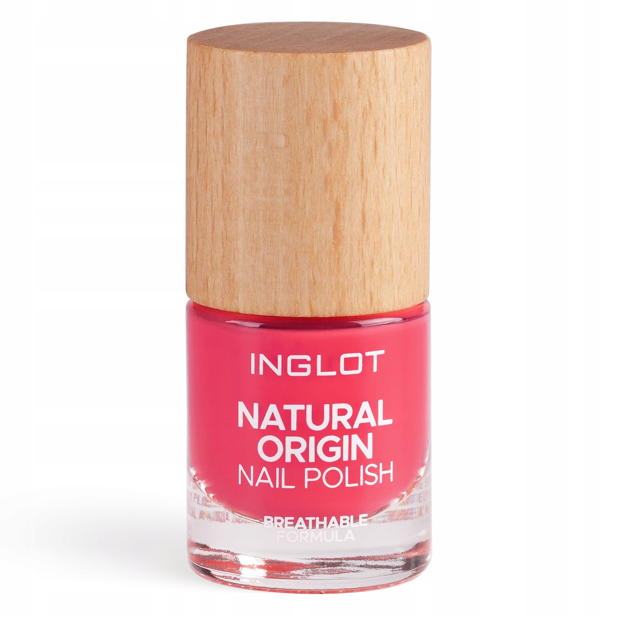 

Lakier do paznokci Natural Origin 045 Ethereal