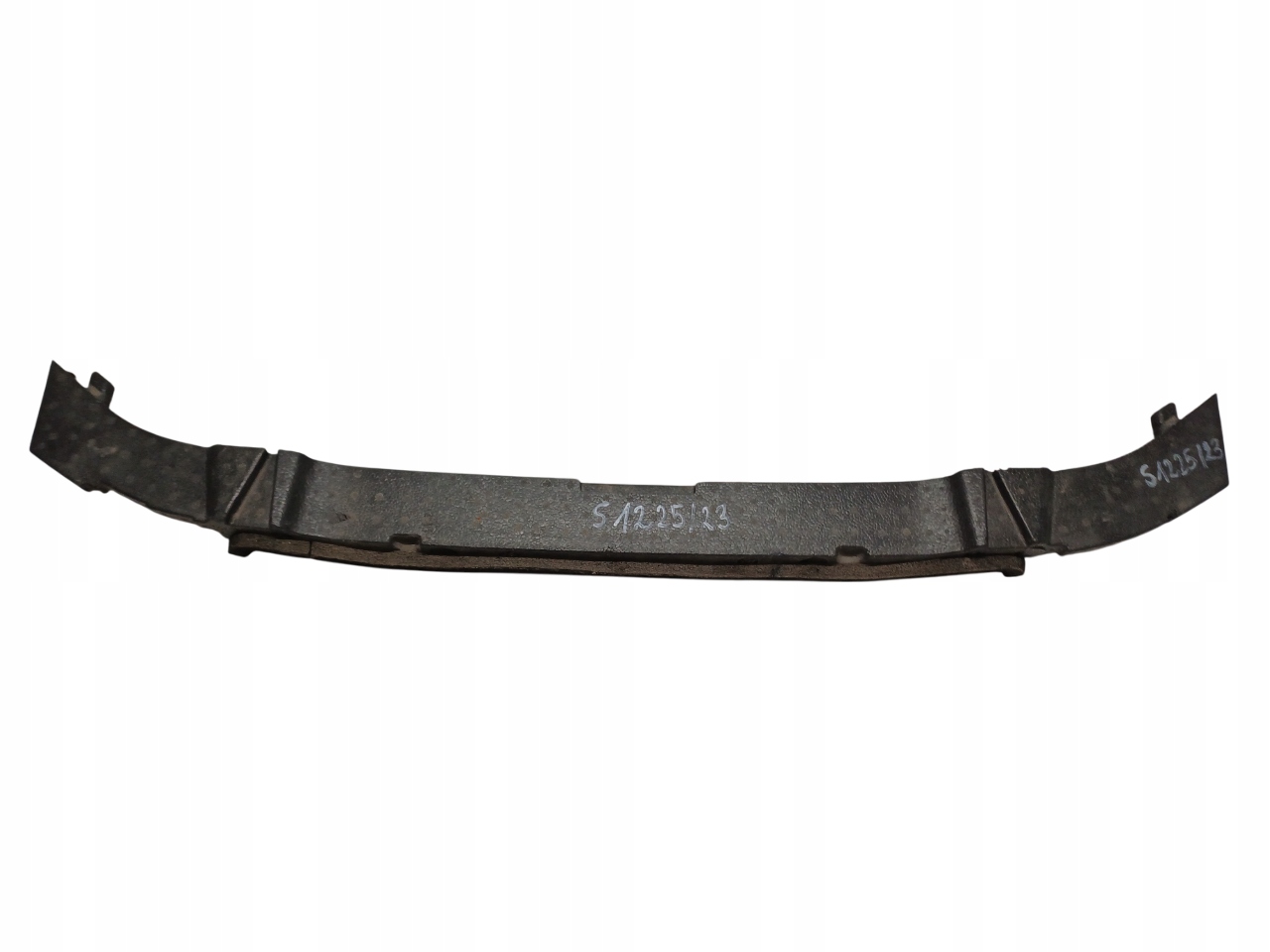 SKODA KODIAQ 2 II 24- ABSORBER ZDERZAKA PRZÓD 57H807248B