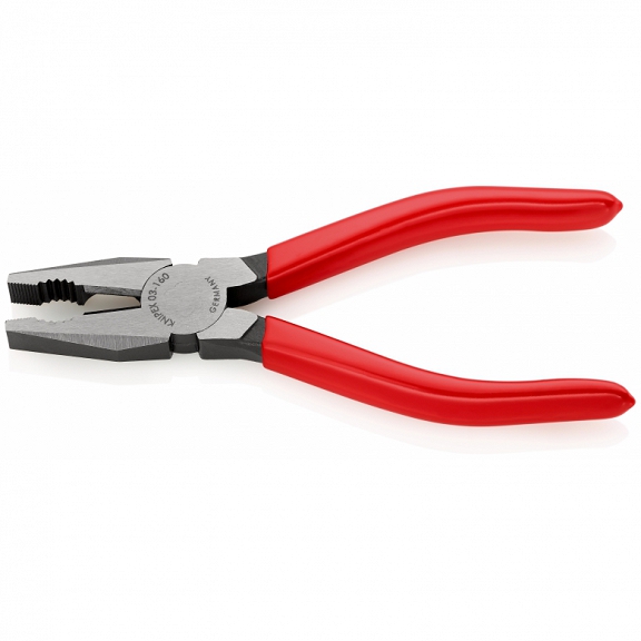 

Kombinerki Szczypce Uniwersalne Knipex 03 01 160
