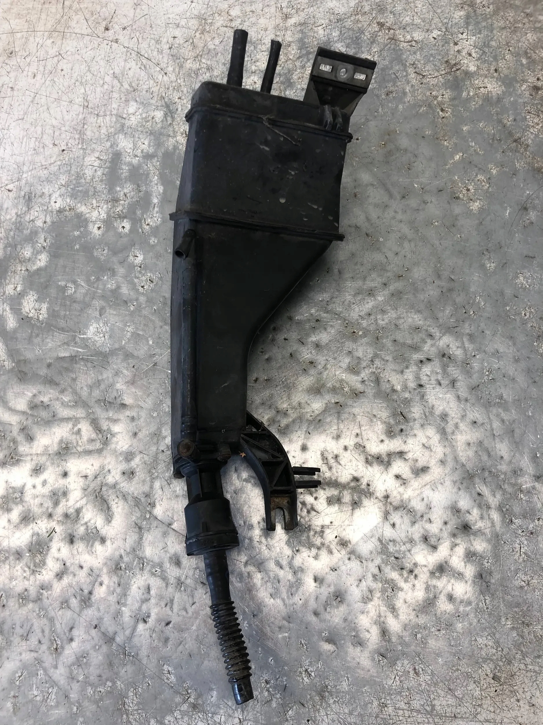 Kohlenstofffilter VW PASSAT B5 FL 3B0201803C
