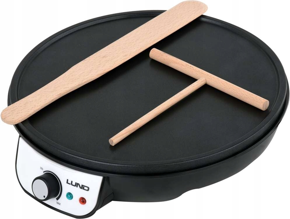 LUND 67470 NALEŚNIKARKA 1000W 30CM