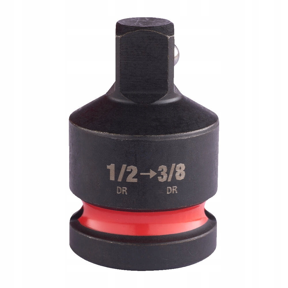 

Milwaukee Adapter Udarowy 1/2" Na 3/8"