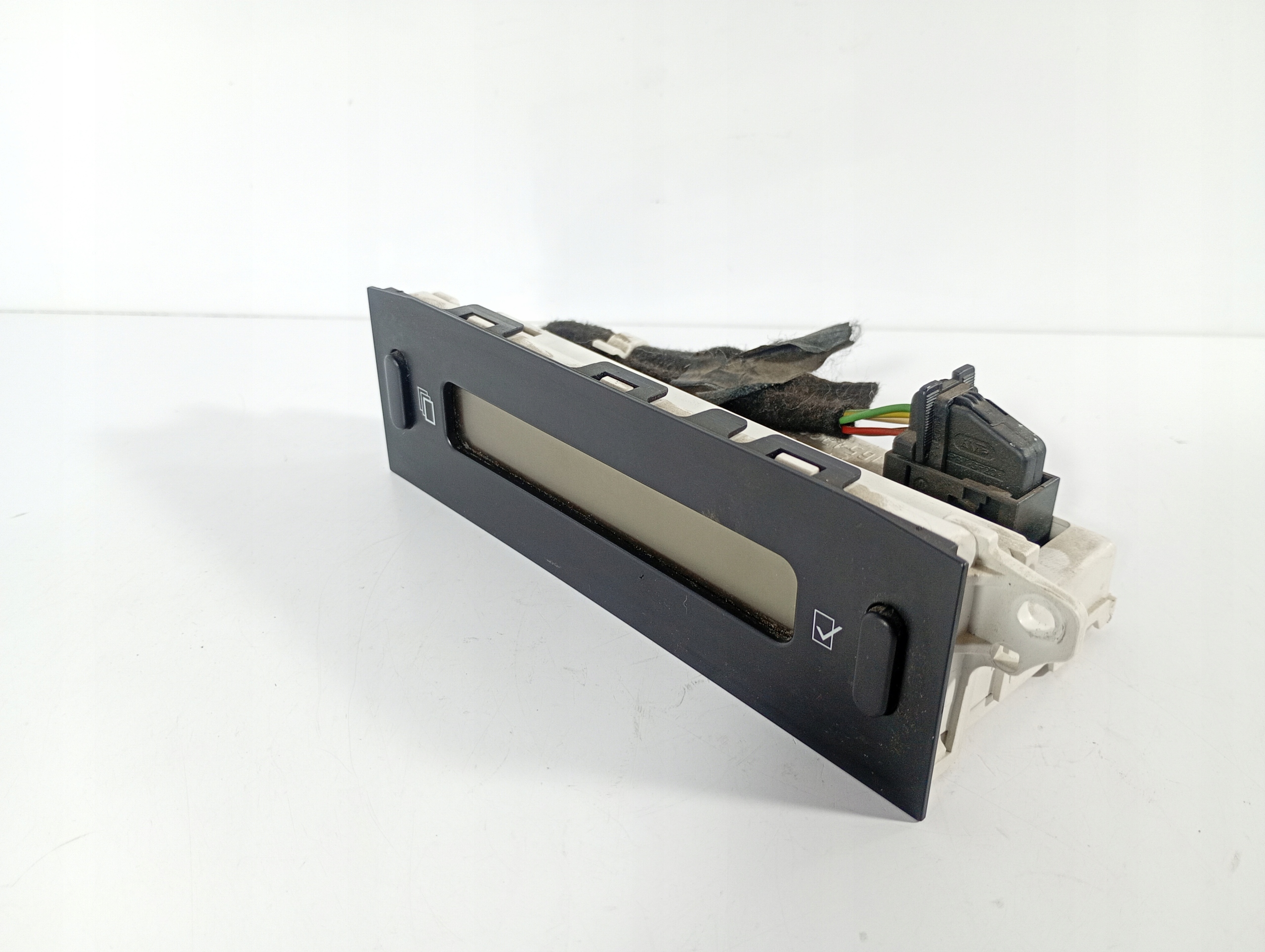 Citroen C2 03-09 EKRAN display OE 9647409477