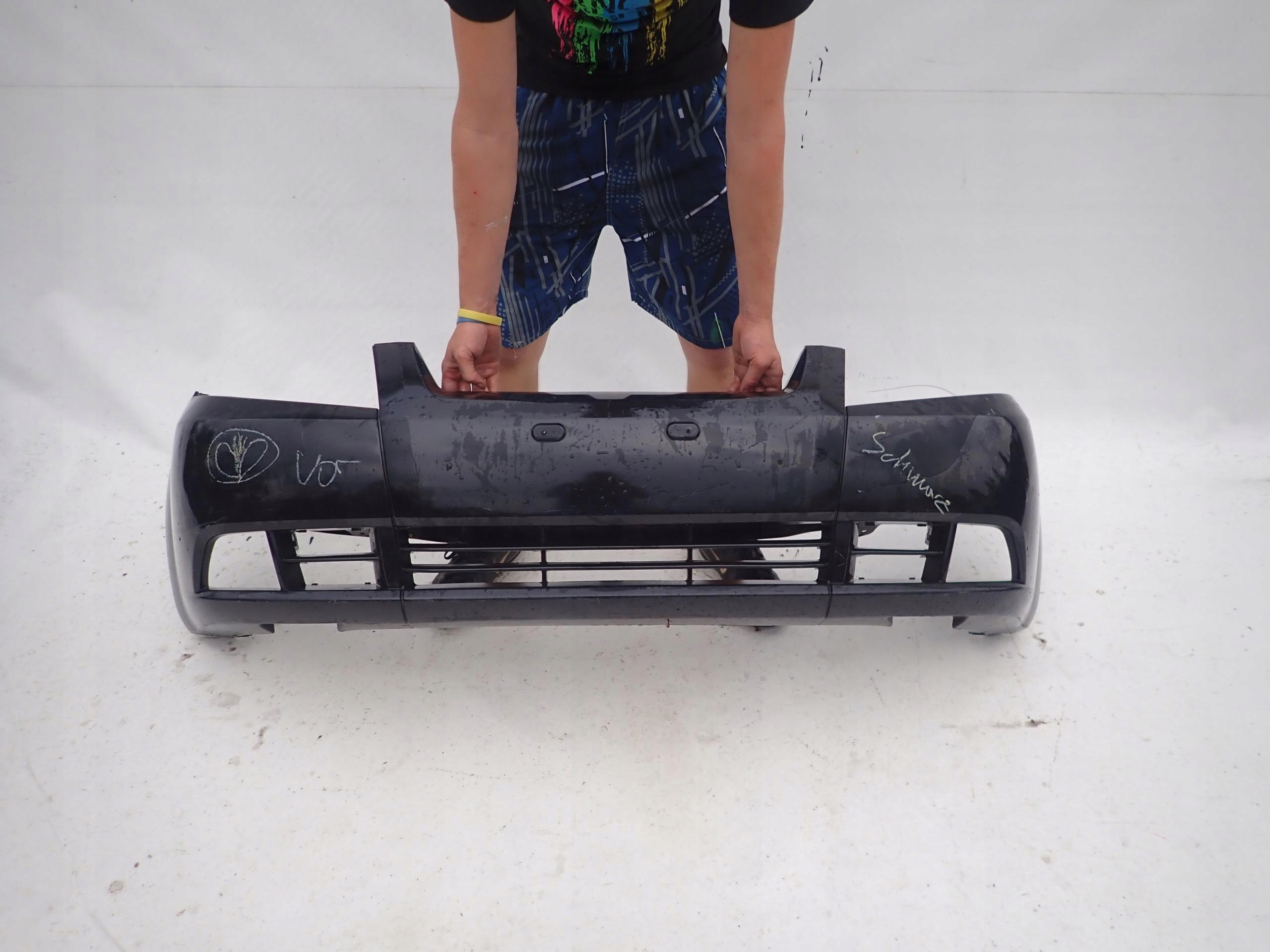DAEWOO KALOS T200 02-08 bumper front front