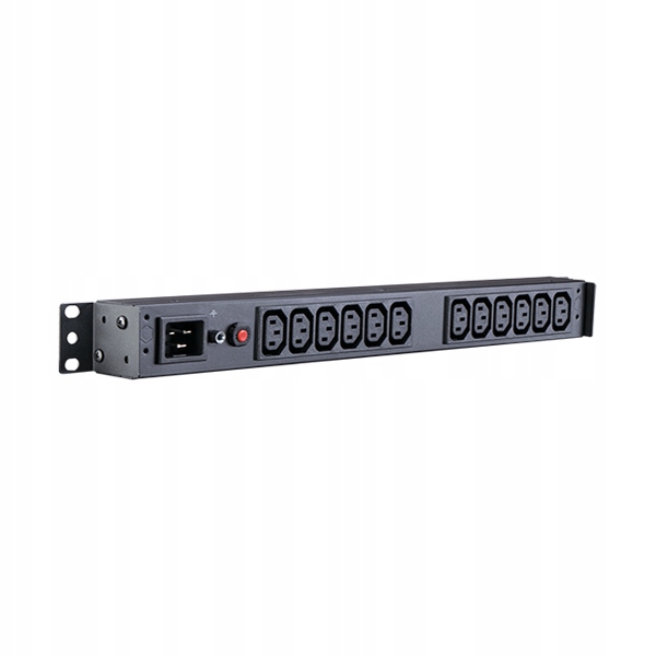 CyberPower PDU20BHVIEC12R lišta