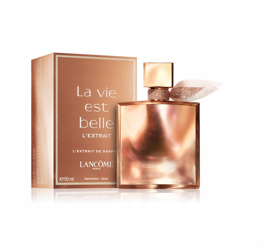 Lancôme La Vie Est Belle L’Extrait woda perfumowana 50 ml