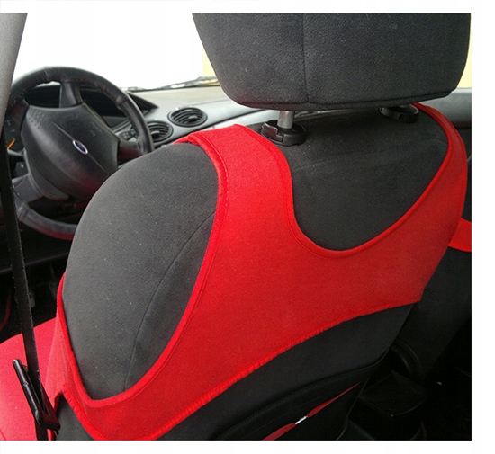 POKROWCE KOSZULKI SAMOCHODOWE BAWEŁNIANE PEŁNE Producent Pok-ter