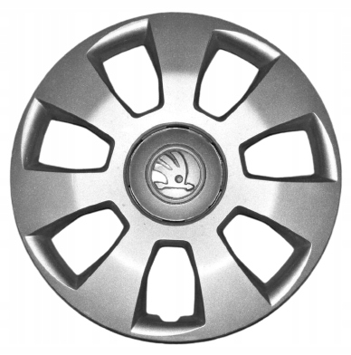 

Kołpak Skoda Fabia 3 III 6V0601147Z31 6J 14"