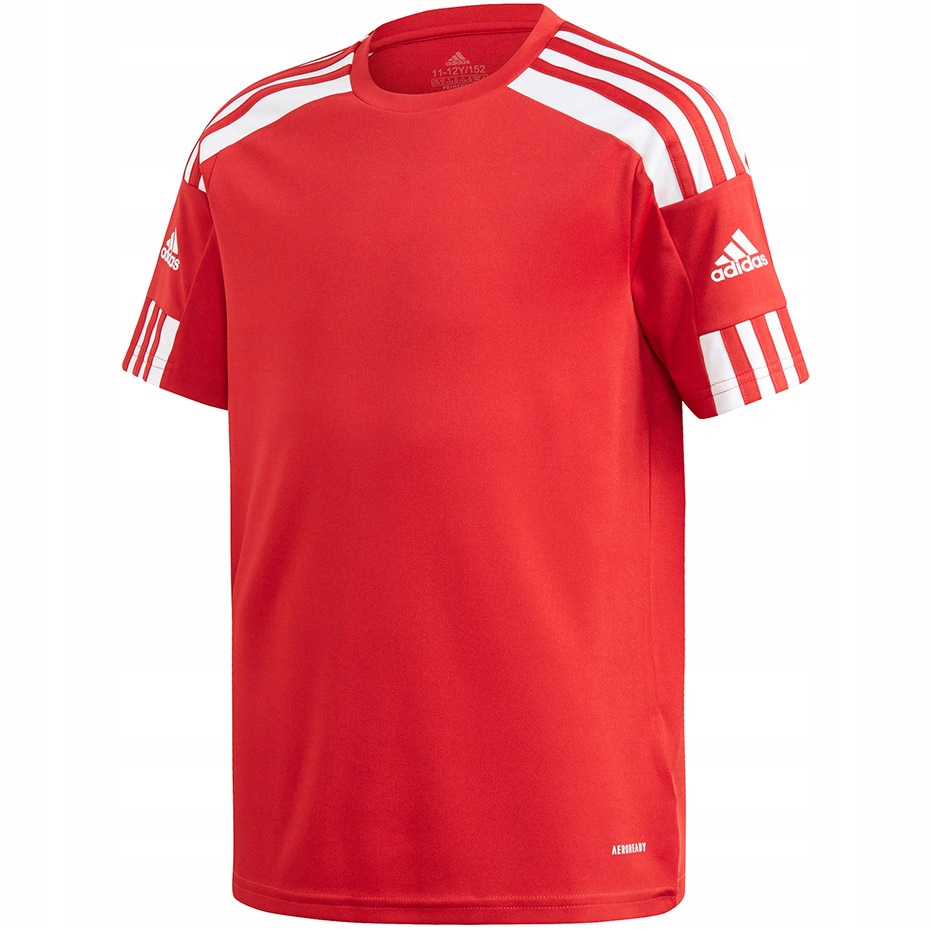 

Adidas koszulka sportowa junior Wf r. 164-176 cm
