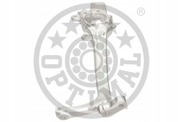 optimal KN-100053-02-L поворотный кулак, цапфа
