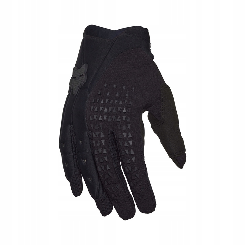 Rękawice Fox Pawtector Black/black (M)