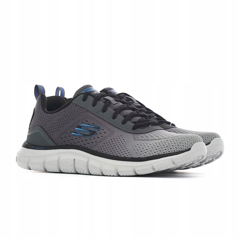 Skechers Track Ripkent 232399-CCGY 44