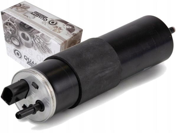 FILTR PALIWA VOLVO XC90 II 256 2.0 D4 D5 B5 2016-