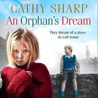 Orphan's Dream - Sharp, Cathy AUDIOBOOK