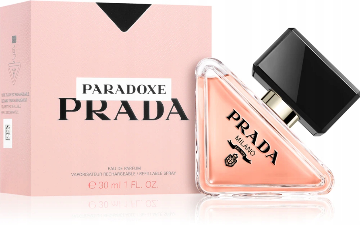 Prada Paradoxe parfémovaná voda 30 ml Originál