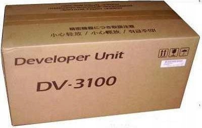 Developer Kyocera DV-3100 100 000 stron OUTLET Kat. C