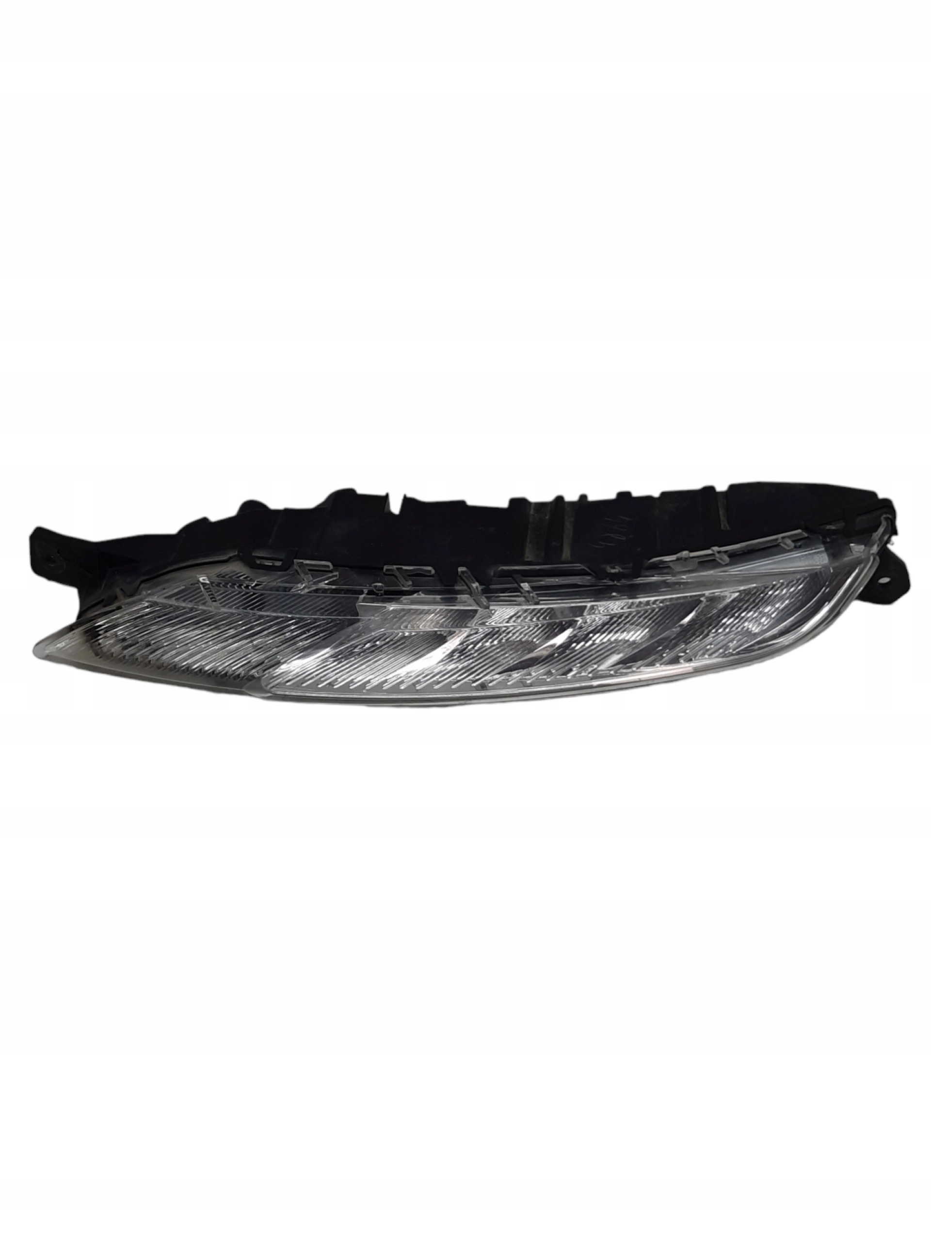 light DZIENNA left front CITROEN C4 II 9676036380