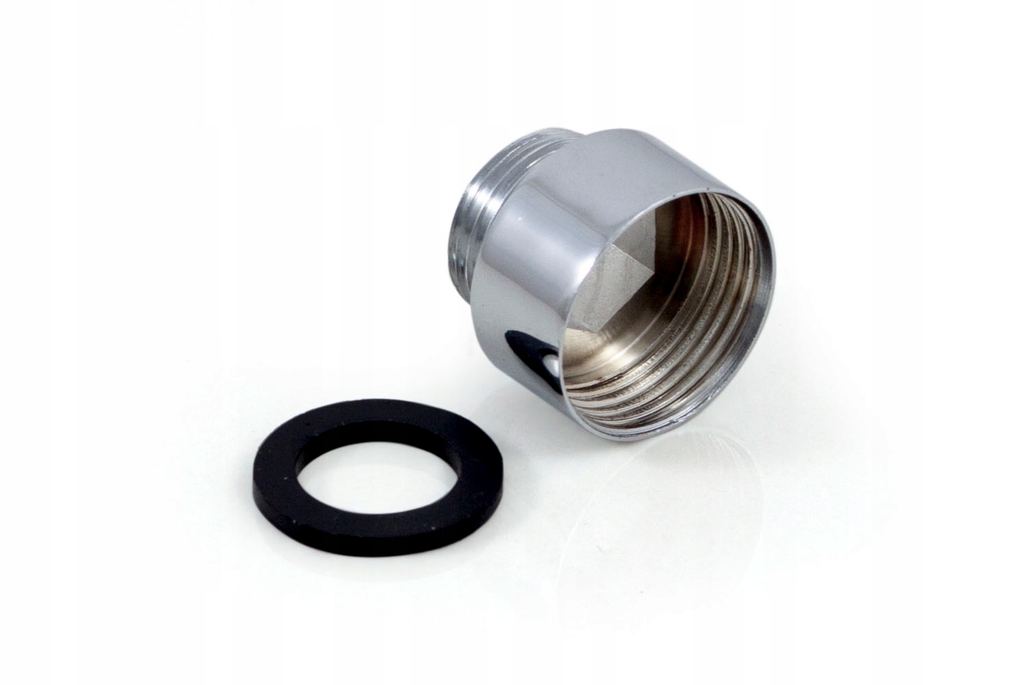 PRZEJŚCIÓWKA DO BATERII ŚCIENNEJ 3/4x1/2 PRYSZNIC EAN (GTIN) 05900000054995