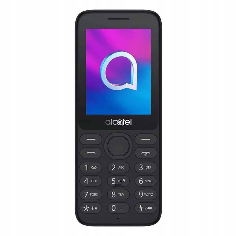 

Telefon Alcatel 3080 4G Czarny