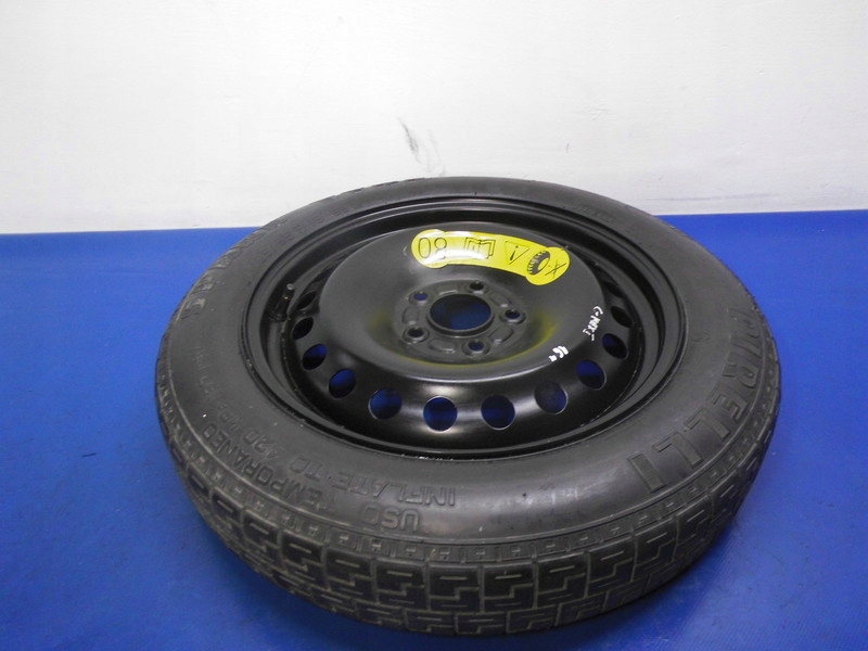 wheel spare 16" FORD C-MAX and 03-10 ROK