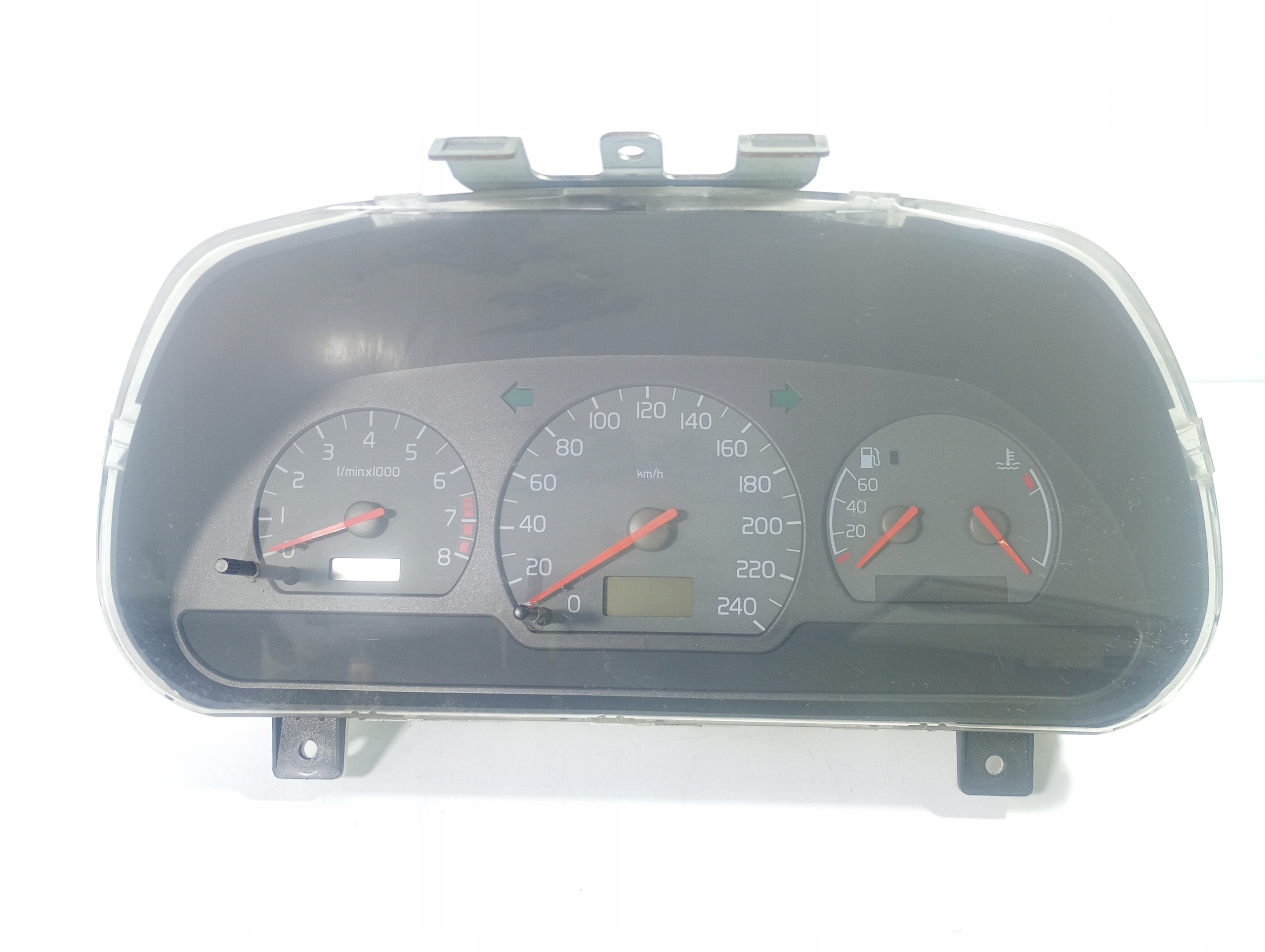 VOLVO S40 1.8 16V 95-99 dials dials tachometer OE 30862000