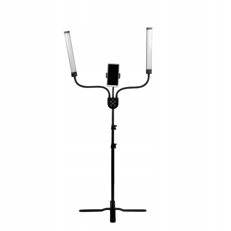 LAMPA LED DO RZĘS I MAKIJAŻU POLLUKS IV TYP MSP-M Marka Activ