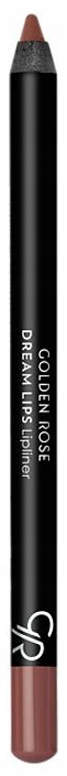 Golden Rose Kredka Konturówka do ust Dream Lip 518