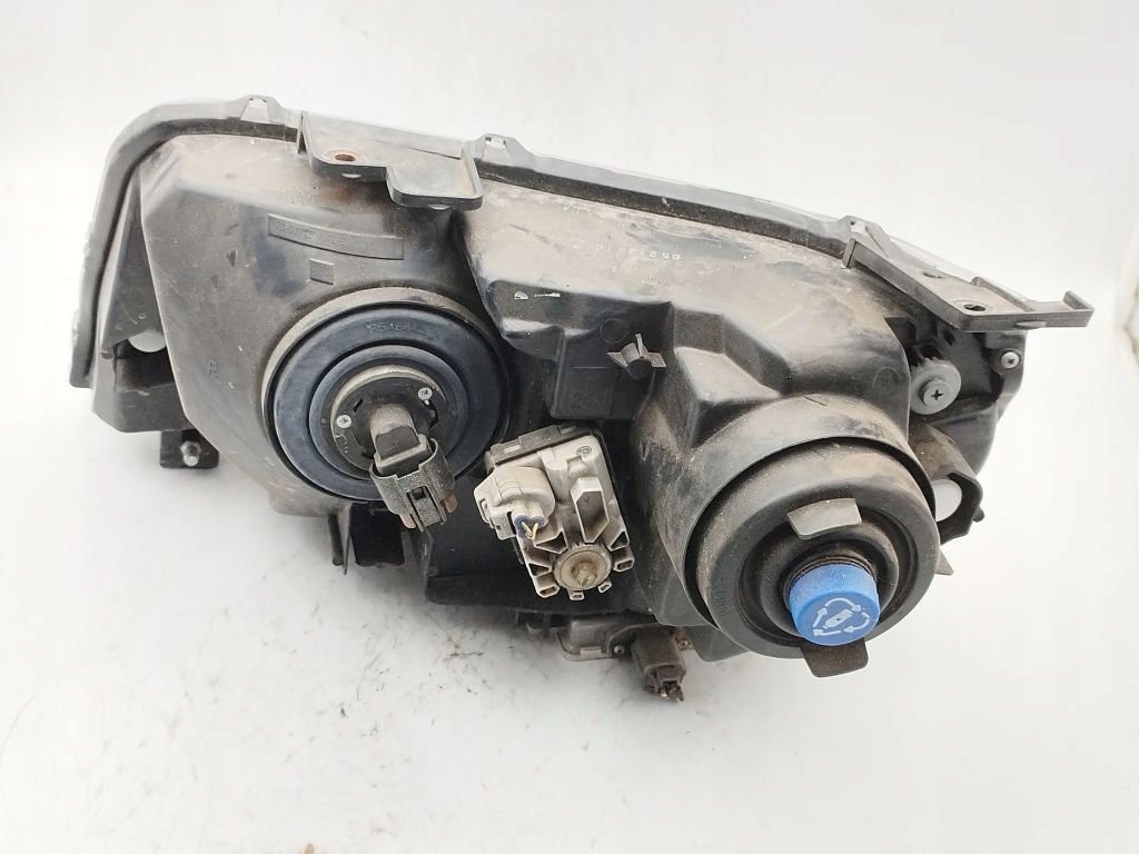 Suzuki Grand Vitara II 2 light right front front