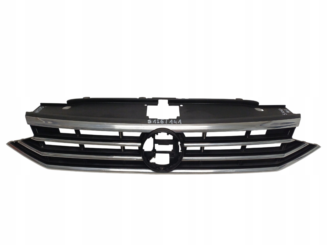 VW PASSAT B8 VIII LIFT 19- GRILL GRIL ATRAPA 3G0853653K