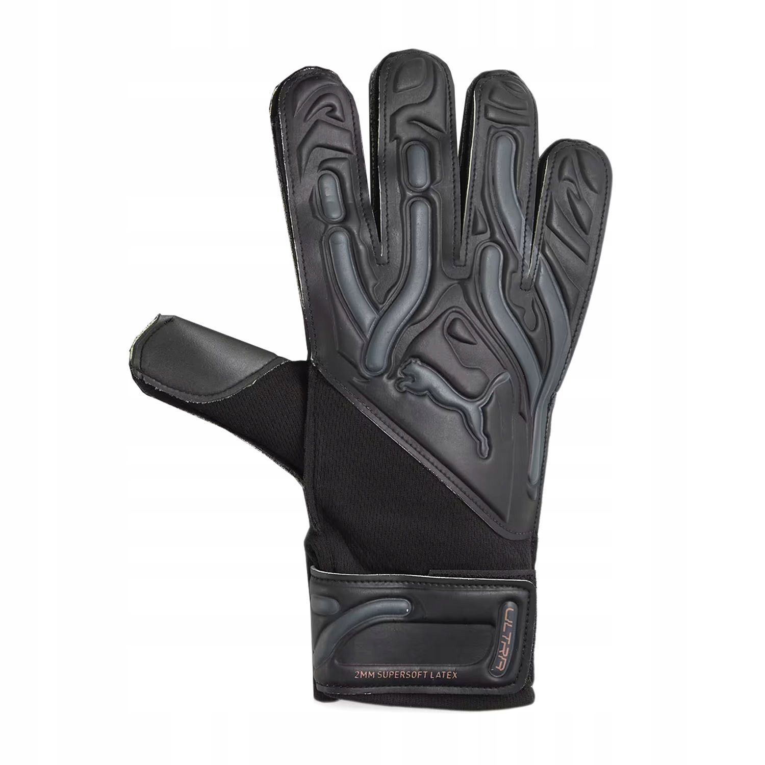 Puma Rękawice Piłkarskie Bramkarskie Sportowe Ultra Play Rc 041862 10 r. 9