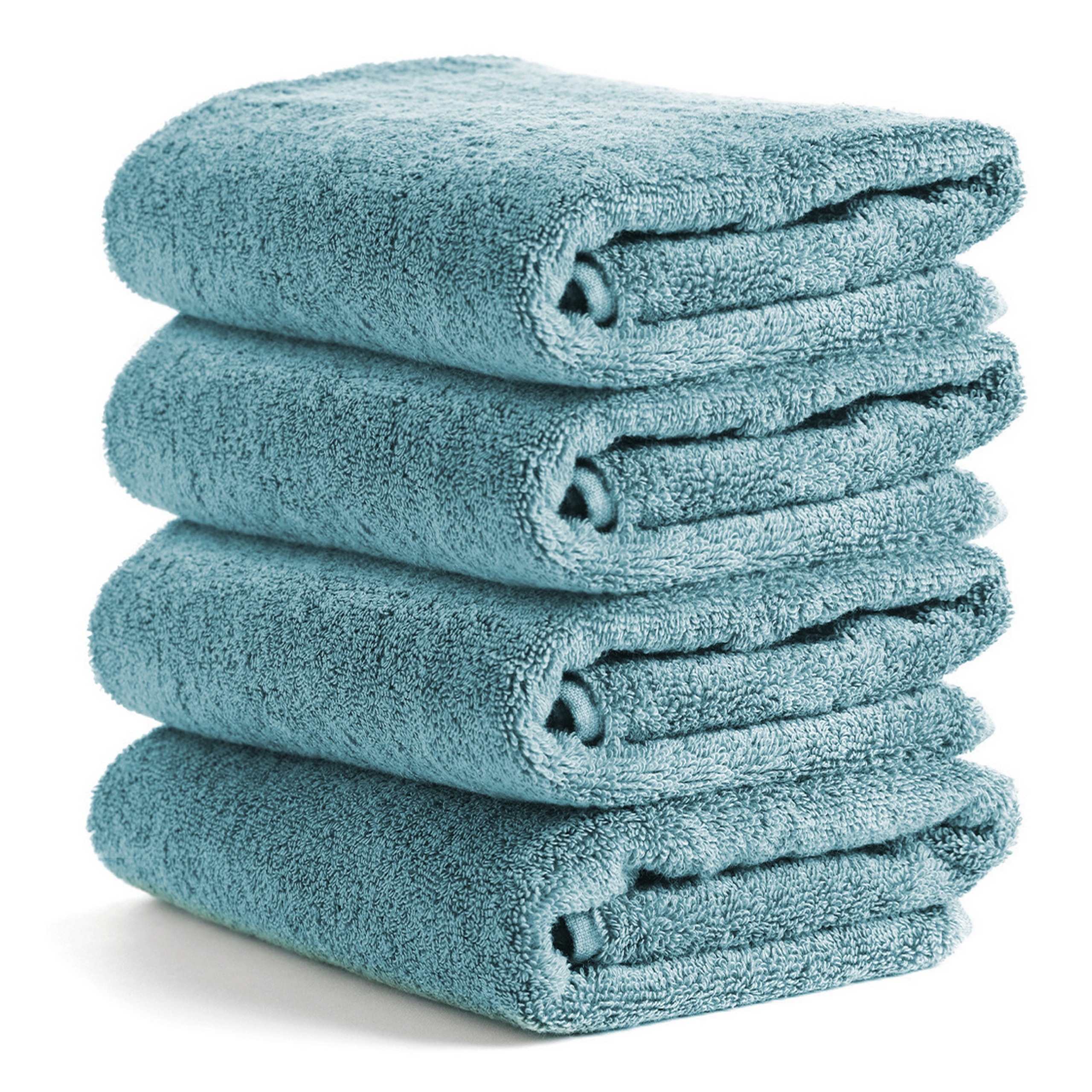 

Komplet Ręcznik Frotte 50x100 Hotel Salon Spa 4szt