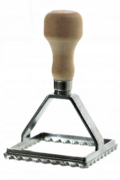 

Wykrawacz Forma Ravioli Pierożków Ciastek Kwadrat