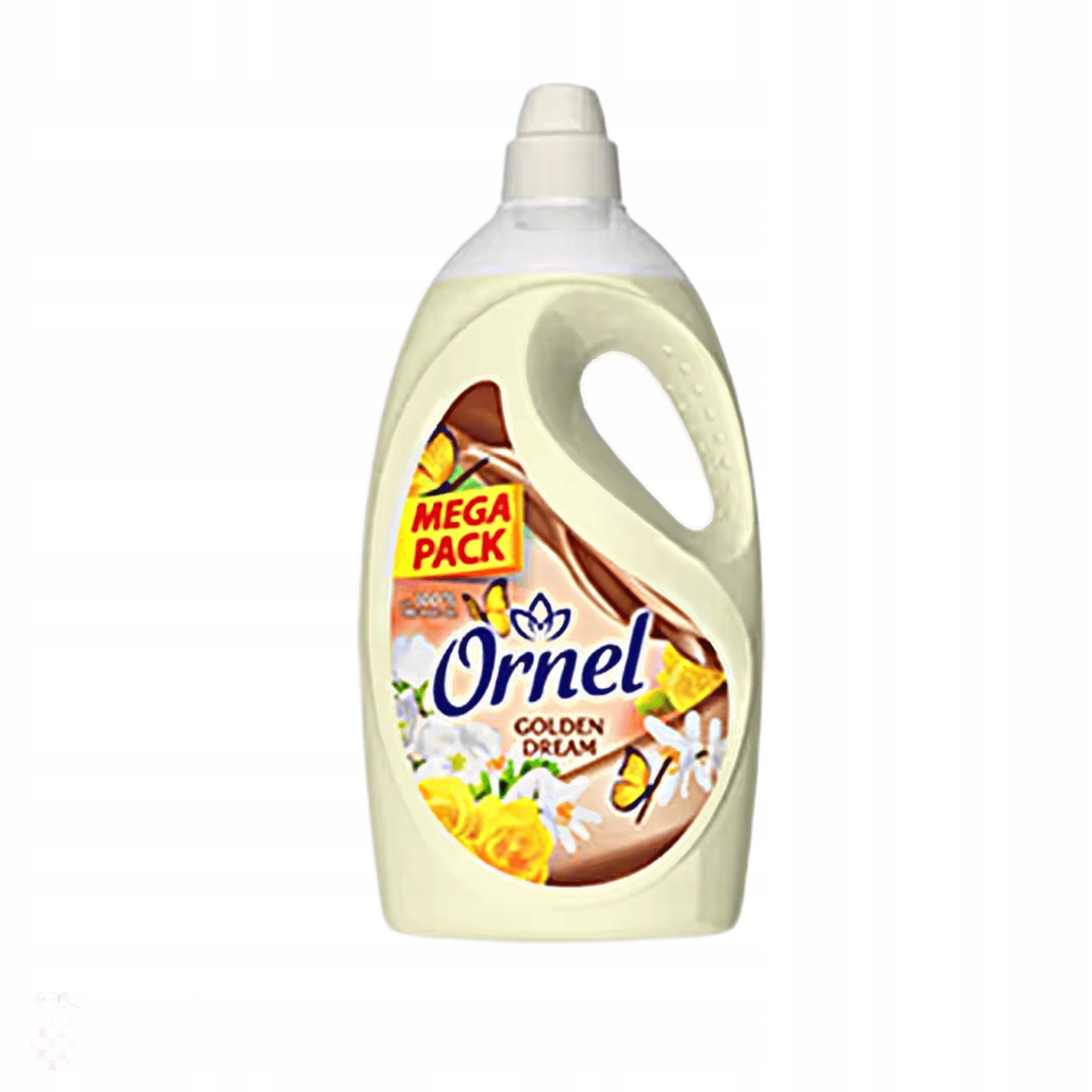 Tekutá aviváž Golden Dream 3,75 l Ornel