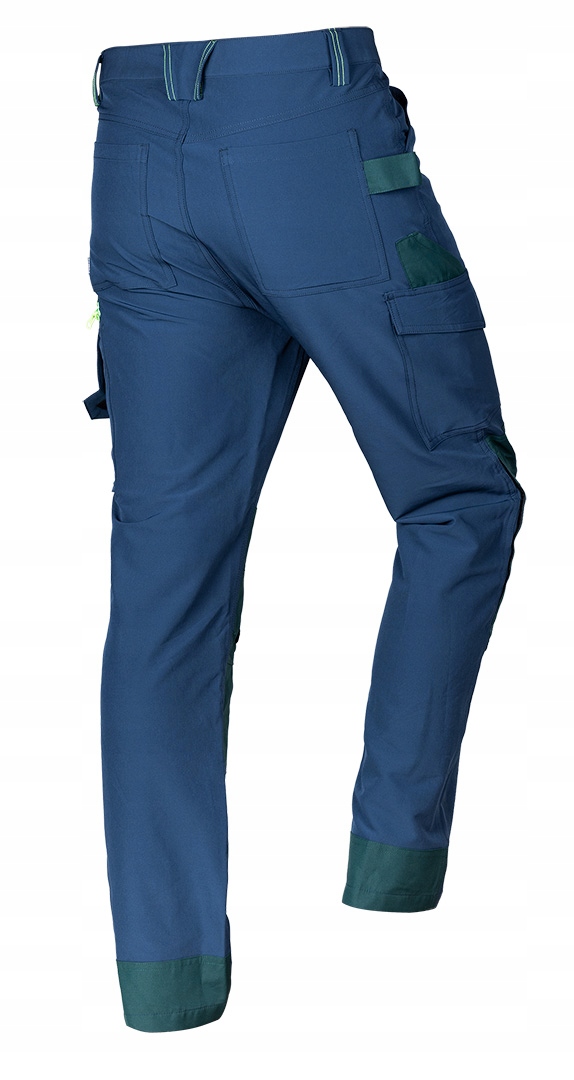 Pracovní kalhoty Neo Tools