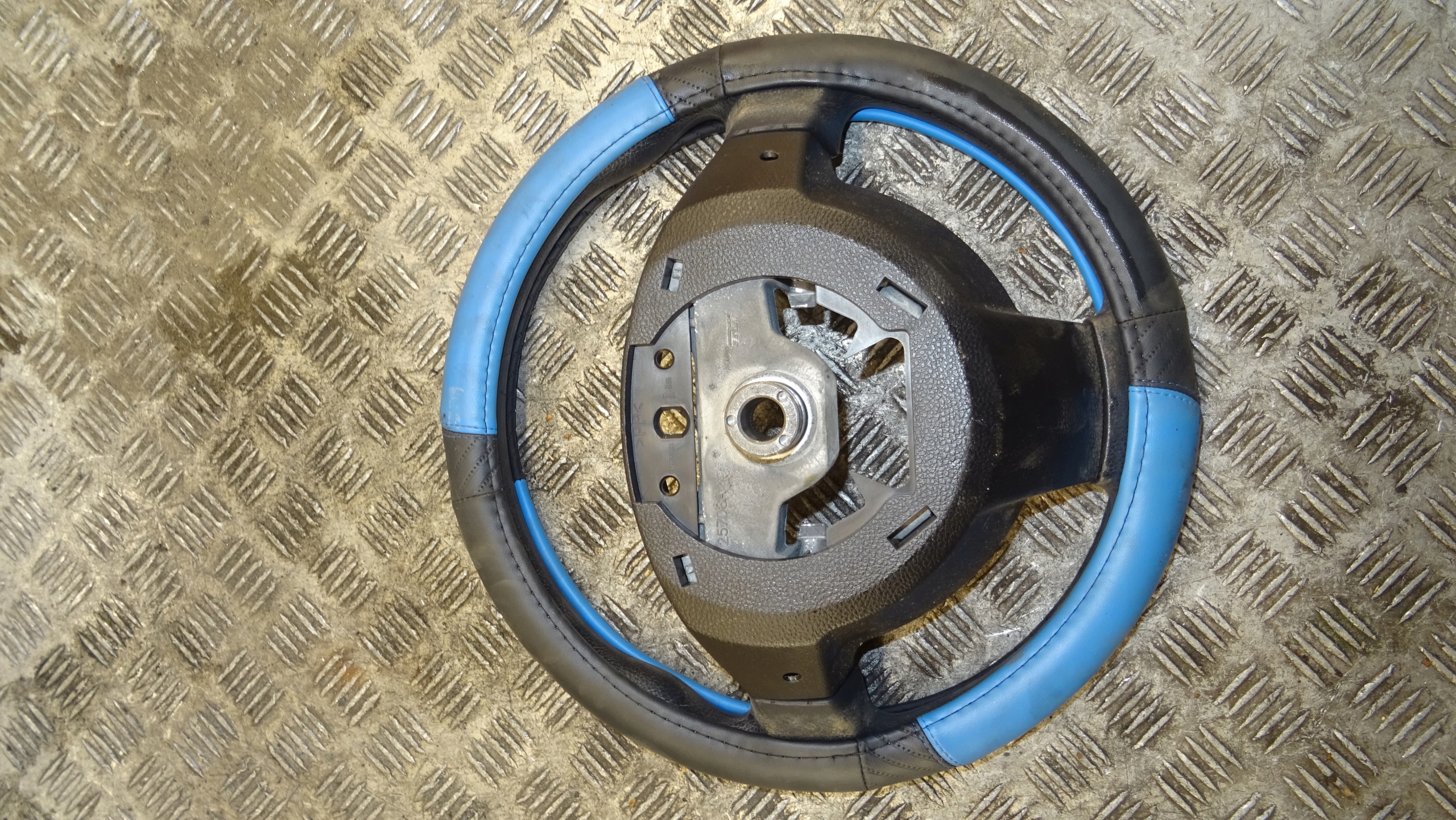 lenkrad Nissan Qashqai 48430JD00C