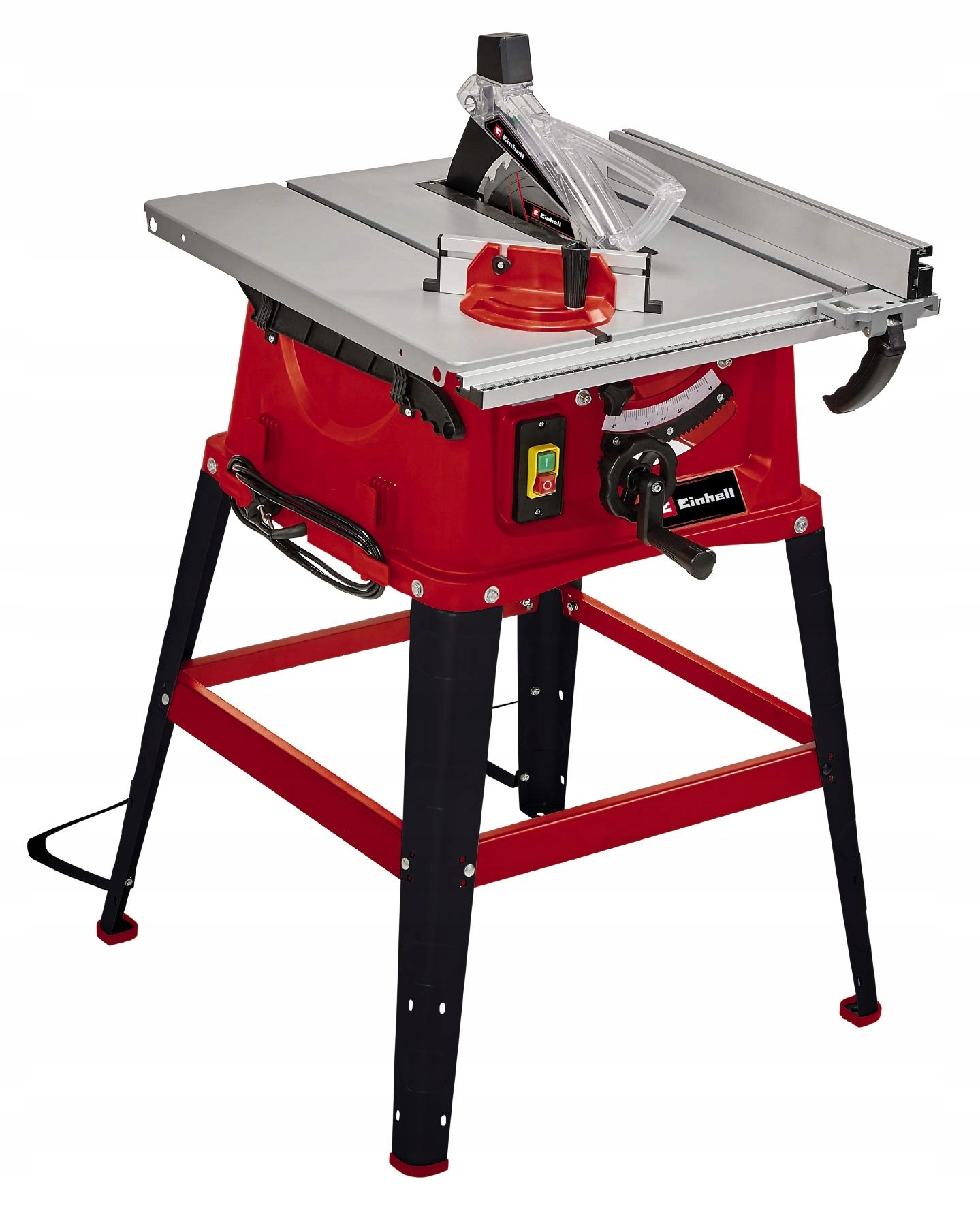 Einhell Piła Stołowa Krajzega Einhell Tc-ts 254 Eco Max. 2050W 254MM