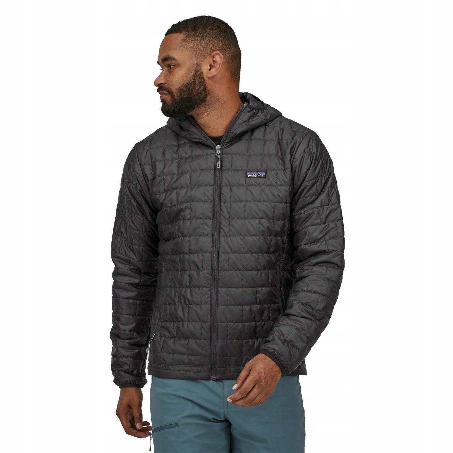 Patagonia Nano Puff - Niska cena na Allegro