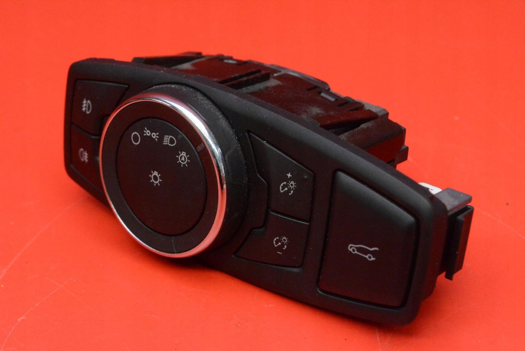 interruttore Interruttore comando luci E1GT-13D061-EBW FORD S-MAX MK2 15-20