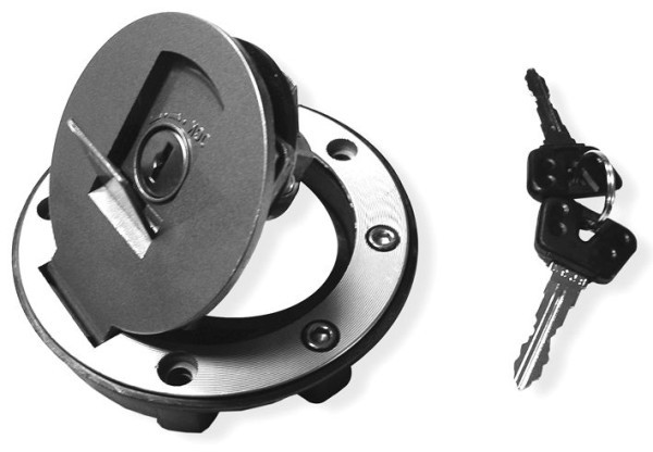 V Parts (vicma) Zátka Palivovej Nádrže Yamaha Fzs Xj /yzf/ Fzr/fj/xjr (M8