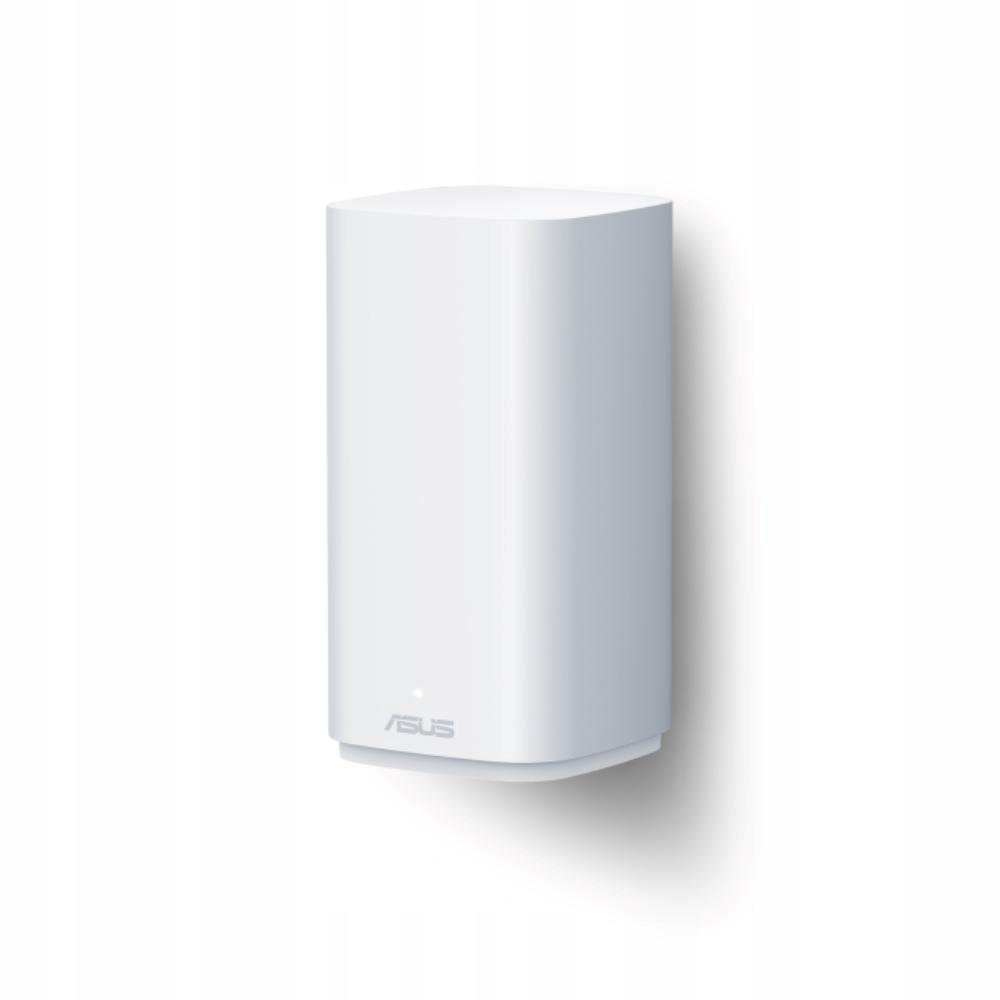 Asus ZenWifi BD4 Outdoor, WiFi7 Extendable Router, AiMesh, 2x Wan/ Lan…