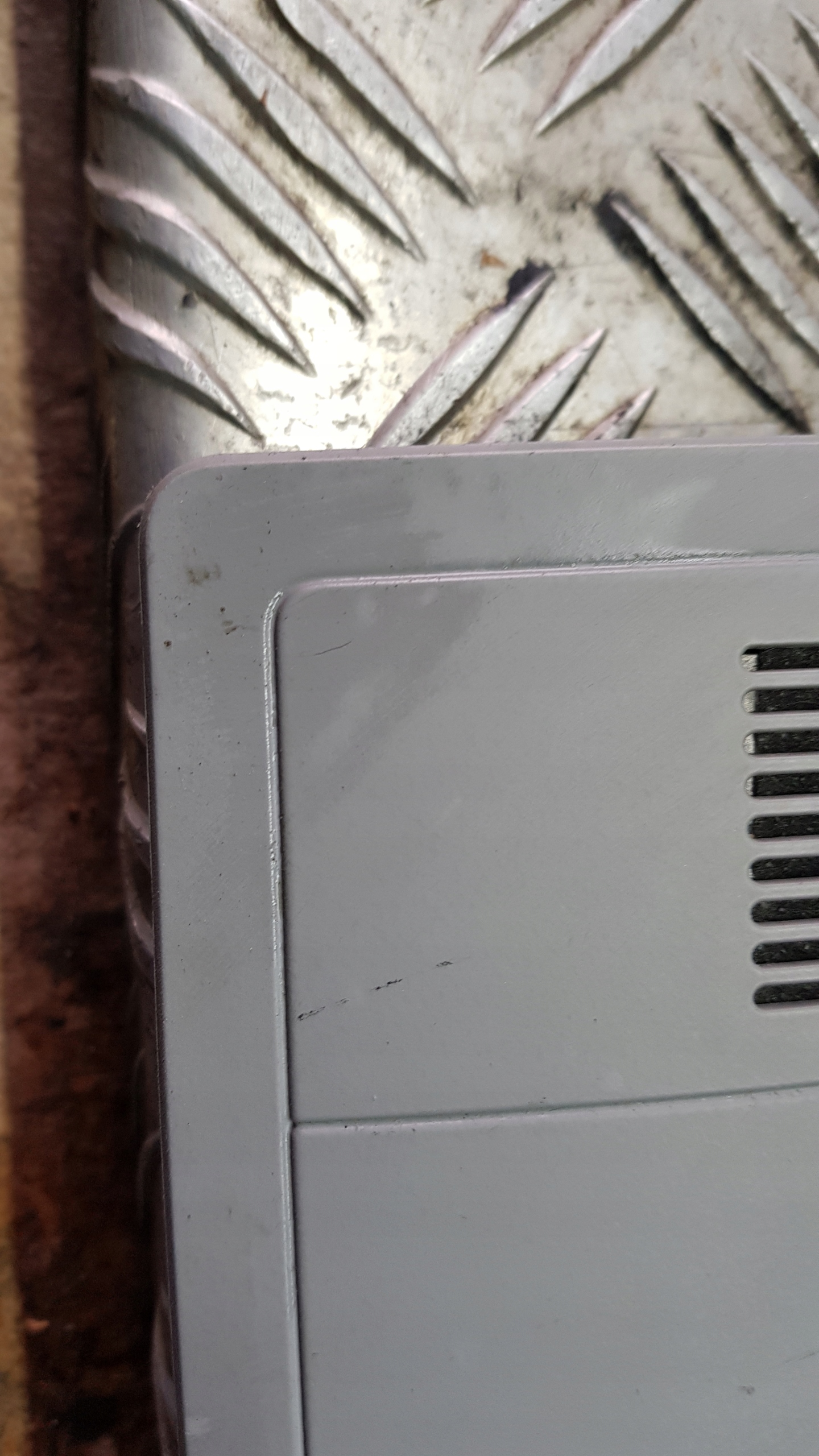 AUDI A8 D3 light OSWIETLENIE cabs rear part 4e0947111j