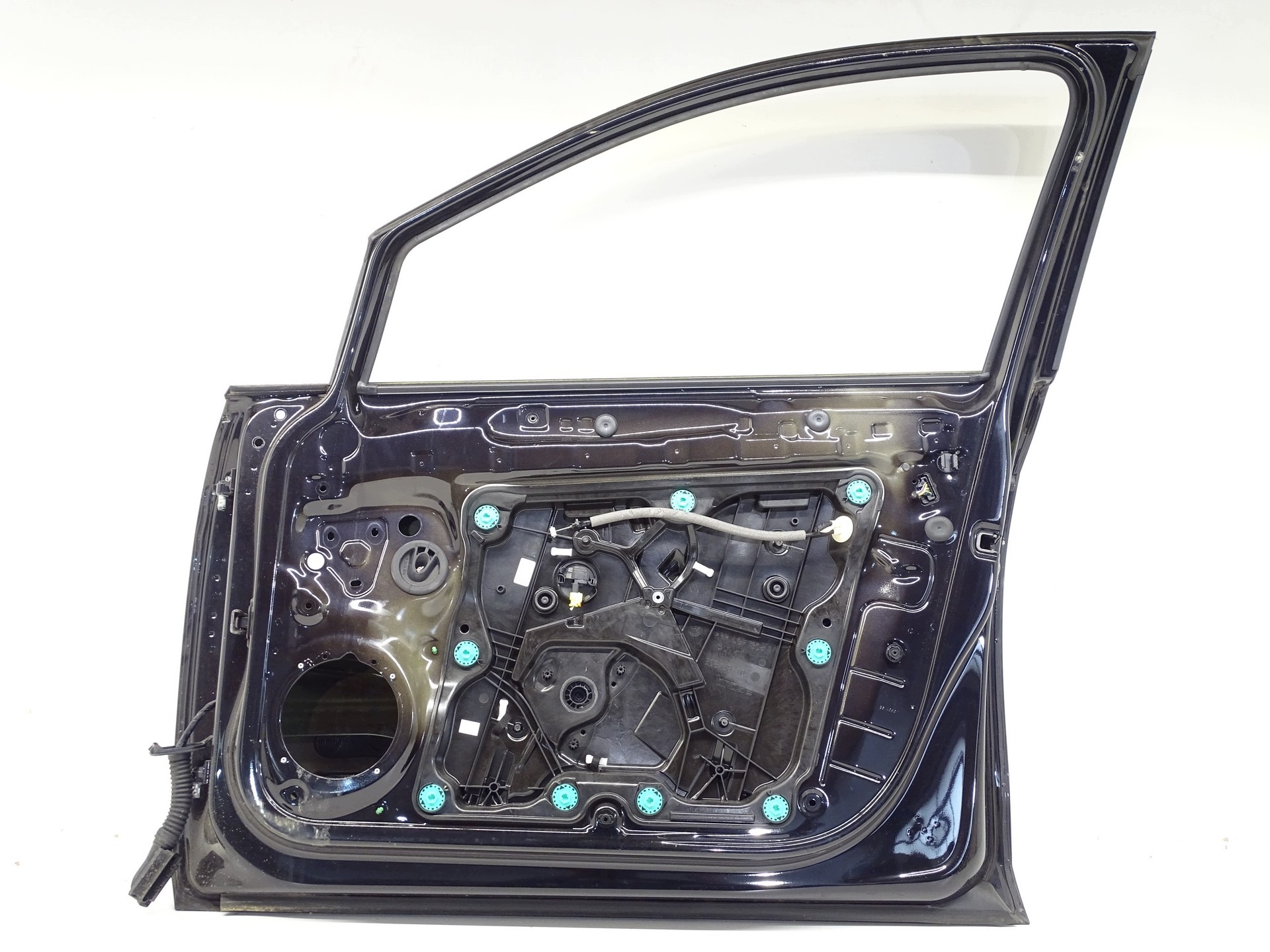 door right right front VOLKSWAGEN GOLF VIII LC9X