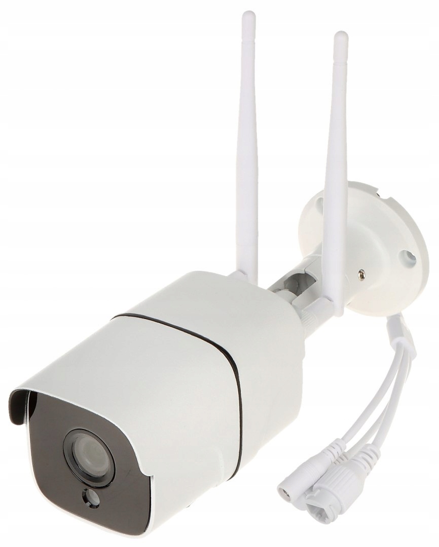 

Kamera Ip APTI-W21C2-TUYA Tuya Smart Wi-Fi 2 Mpx