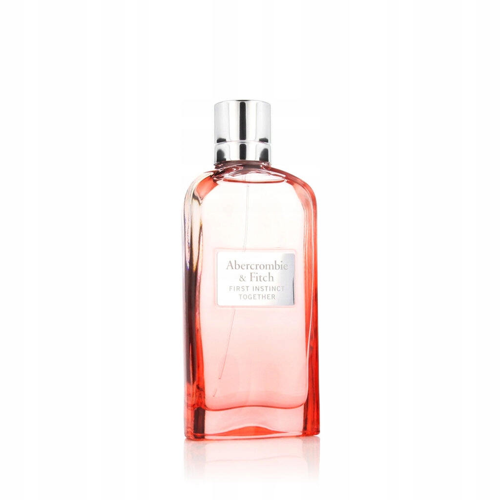 Abercrombie & Fitch First Instinct Together for Her Edp 100 ml W